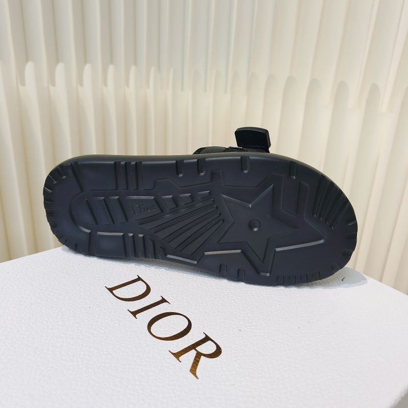 Christian Dior Slippers